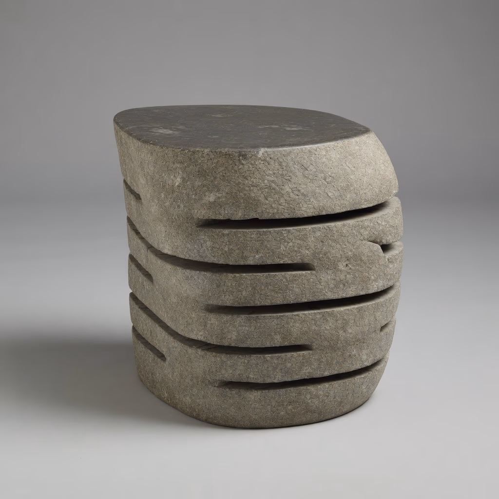 River Stone