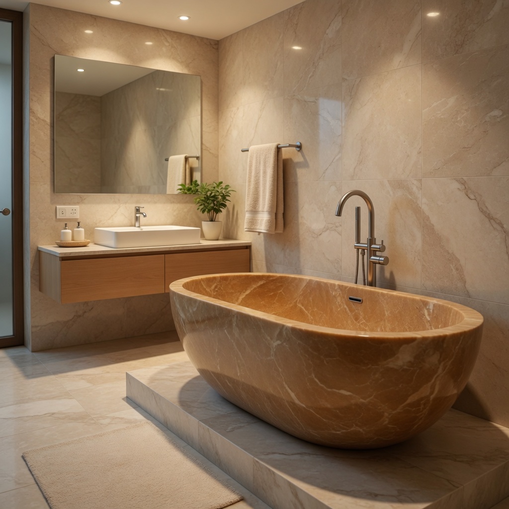 Bathtubs for Elevated Relaxation